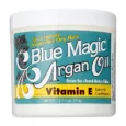 Blue Magic Argan Oil Vitamin E Leave-In Conditioner
