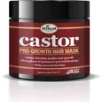 Difeel Castor Pro-Growth Hair Mask 12oz