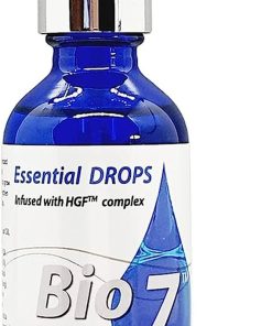 Natures Bio 7 Essential Miracle Drops 59ml
