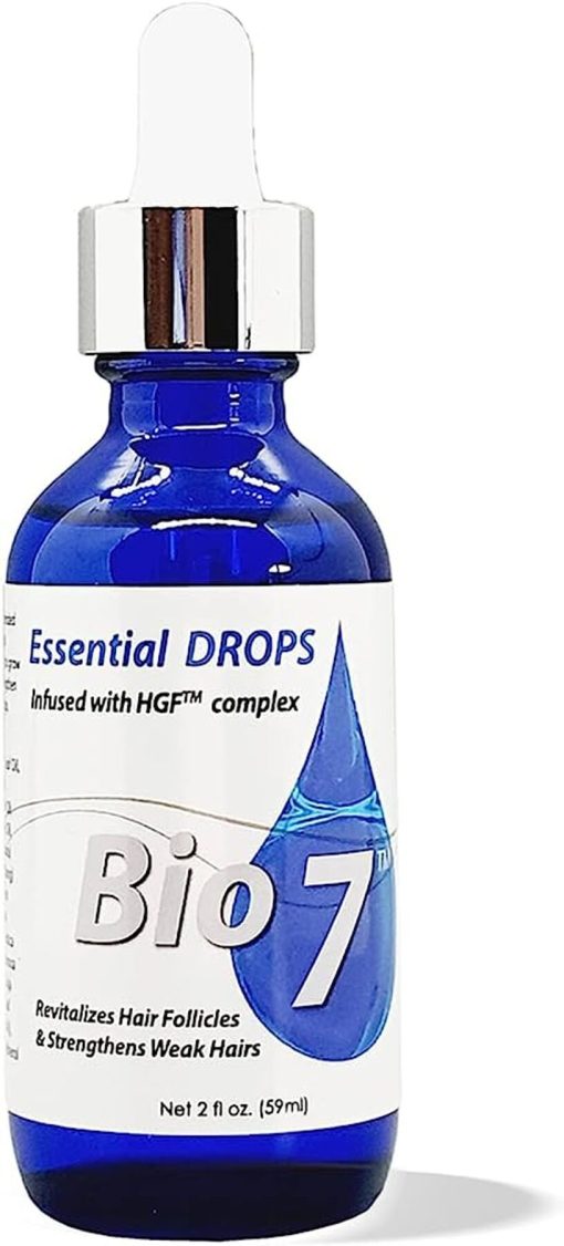 Bio 7 Essential Miracle Drops 59ml