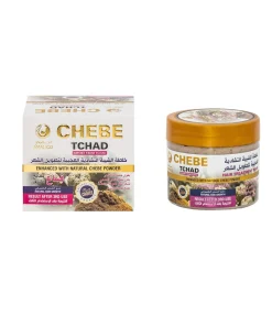 Chebe Tchad Hair Mask With Chebe Powder 360gm