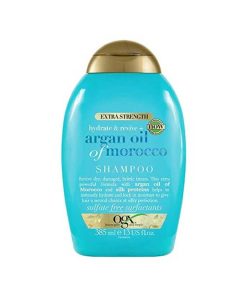OGX Extra Strength Hydrate & Revive + Argan Oil of Morocco Conditioner 13oz