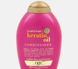 OGX Strength & Length + Keratin Oil Conditioner 13oz