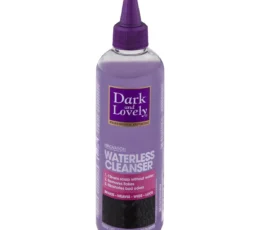 Dark and Lovely Waterless Cleanser 250ml