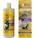 Chebe Tchad Natural Hair Growth Conditioner with Shea Butter 500ml