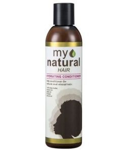 My Natural Hair Hydrating Conditioner 250ml