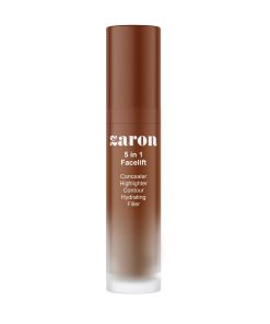 Zaron 5 In 1 Facelift Concealer