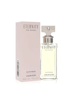 Calvin Klein Eternity for Women EDP 100ml