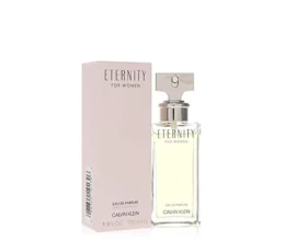 Calvin Klein Eternity for Women EDP 100ml