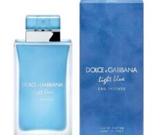 Dolce & Gabbana Light Blue Intense EDP 100ml