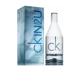 Calvin Klein CK IN2U EDT for Men 100ml