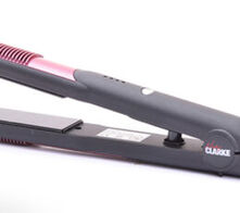 Nicky Clarke Frizz Control Professional Straightener