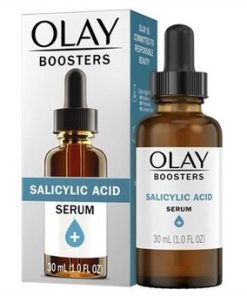 Olay Boosters Salicylic Serum 30ml