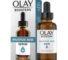 Olay Boosters Salicylic Serum 30ml