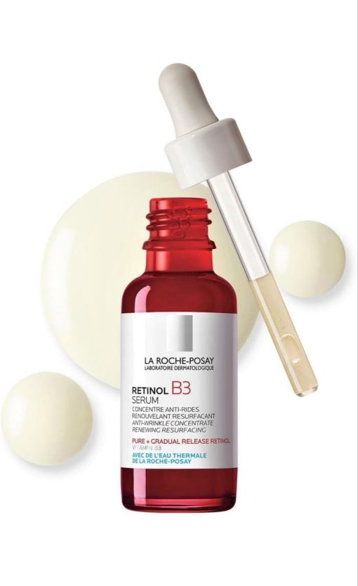 La Roche-Posay Retinol B3 Serum 30ml