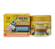 Chebe Tchad Hair Mask Hair Treatment With Shea Butter 360gm