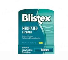 Blistex Medicated Balm