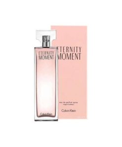Calvin Klein Eternity Moment EDP 100ml