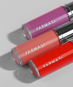 Farmasi Tinted Lip Gloss Plumper