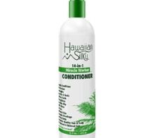 Hawaiian Silky 14-In-1 Miracle Worker Conditioner 16oz