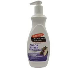Palmer's Cocoa Butter Fragrance Free Intensive Body Lotion