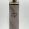 Bath & Body Works Fresh Coconut & Cotton Body Mist 236ml