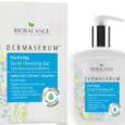 Bio Balance Derma-Sebum Purifying Facial Cleansing Gel
