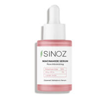 Sinoz Pore Minimizing Serum 30Ml
