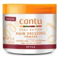 Cantu Shea Butter Hair Dressing Pomade 4Oz