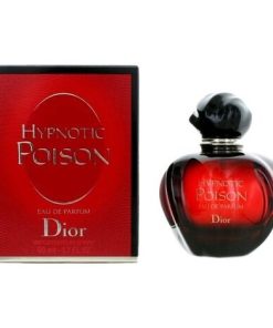 Christian Dior Hypnotic Poison Ladies Eau De Perfume 50Ml