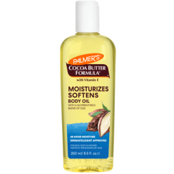 Palmers Moisturizing Body Oil 8.5Oz
