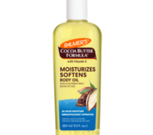Palmers Moisturizing Body Oil 8.5Oz