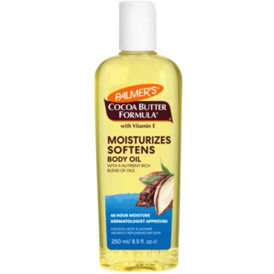 Palmers Moisturizing Body Oil 8.5Oz