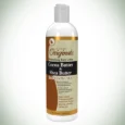 Ultimate Originals Cocoa Butter & Shea Butter Body Lotion 12Oz
