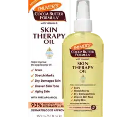 Palmers Cocoa Butter Formula With Vitamin E Skin Therapy Oil 150ml