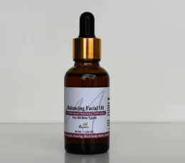 Sorano Organics Balancing Facial Oil 30ml
