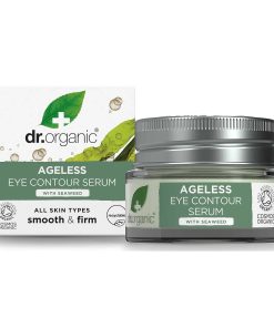 Dr. Organic Ageless Eye Contour Serum With Seaweed 15 ml