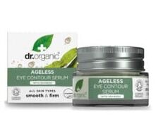 Dr. Organic Ageless Eye Contour Serum With Seaweed 15 ml