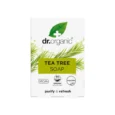 Dr.Organics Organic Tea Tree Purifying Soap