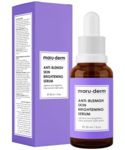 Maruderm Anti-Blemish Skin Brightening Serum 30ml