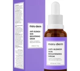 Maru.derm Anti-Blemish Skin Brightening Serum 30ml