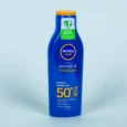 Nivea Protect & Moisture Sun Lotion Spf 50 200Ml