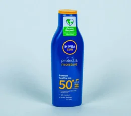 Nivea Protect & Moisture Sun Lotion Spf 50 200Ml