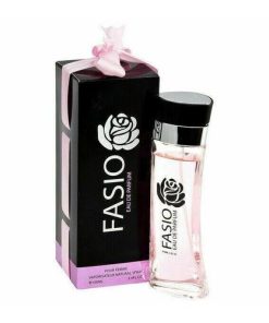 Emper Fasio Pour Femme Eau De Parfum 100ml