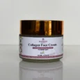 Sorano  Organics Collagen Face Cream 100ml