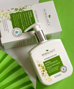 Bio Balanace DermaSoothe Soothing Facial Cleansing Gel 250ml