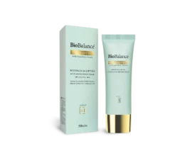 Bio Balance Pro Wrinkle & Lifting Shaping Day Cream 50Ml