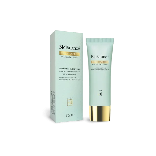 Bio Balance Pro Wrinkle & Lifting Shaping Day Cream 50Ml