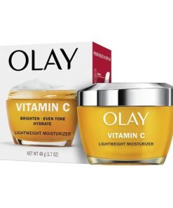 Olay Vitamin C Lightweight Moisturizer 48g