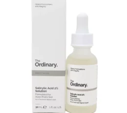 The Ordinary Salicylic Acid 2% Solution 30ml